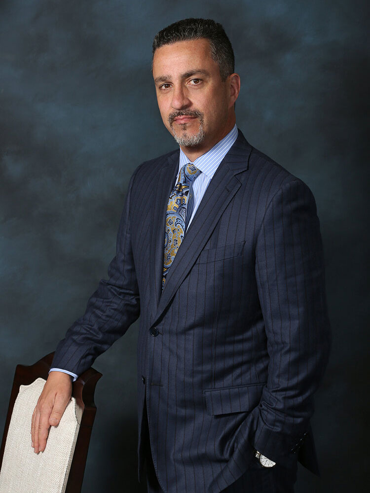 William Davis Jr.